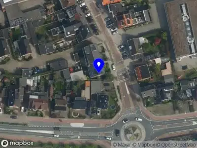 Slimme Sloten Westland Monster