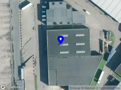 VDB European Purchasing Services B.V.