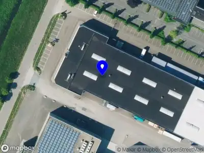 Apollo Logistic Systems B.V.