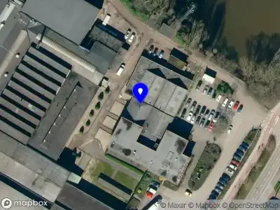 Gietburg Holding B.V.