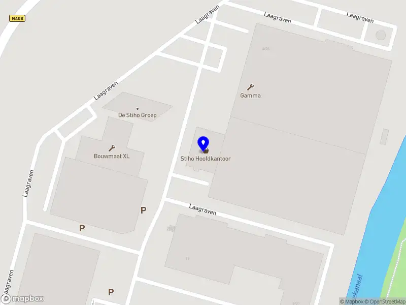 Giebels Bouw & Techniek B.V.