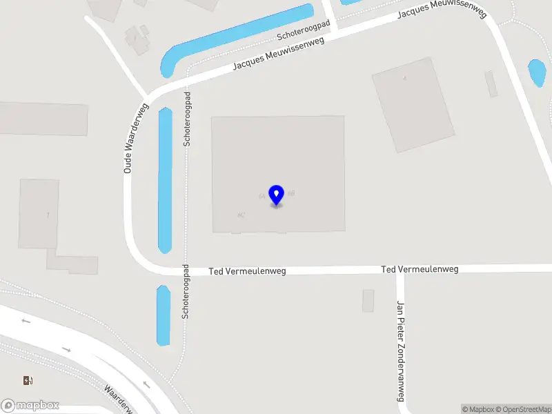 Groenhart Group B.V. Haarlem