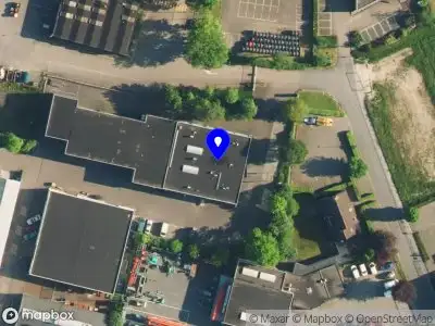 KWS Infra 't Harde 't Harde