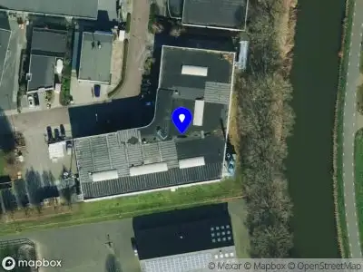 Nieuw bedrijf Bitufa Waterproofing B.V.