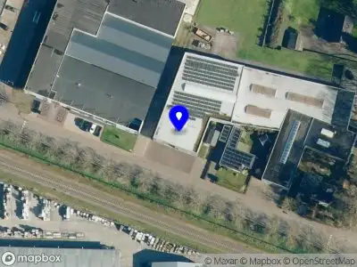 Jansen's Metaalwaren B.V. Vorden