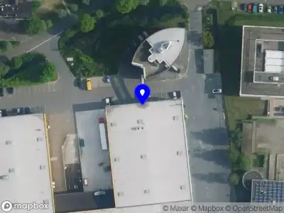 Sauter Building Control Nederland B.V. Diemen
