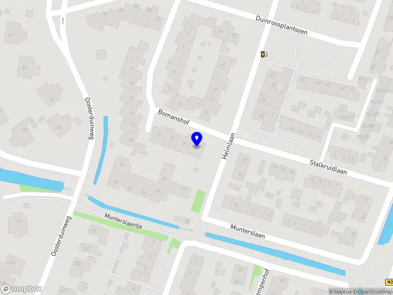 Proger Spantechniek B.V. Haarlem