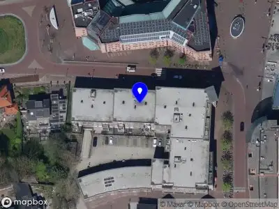 Nieuw bedrijf BEL Wegenbouwservice