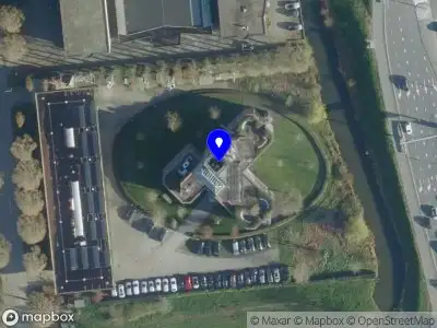 Consolidated Nederland B.V. Gorinchem