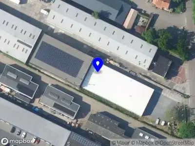 DBS Maaitechniek B.V.