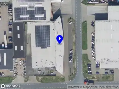 Nieuw bedrijf Transferro B.V.