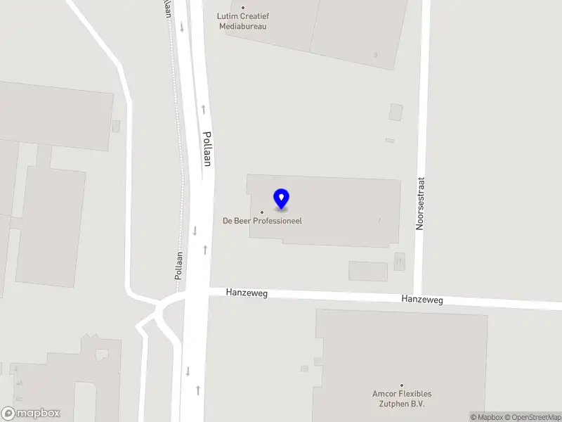 De Beer Professioneel B.V.