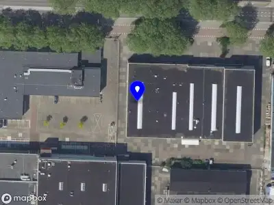 Nieuw bedrijf ALBIC B.V.