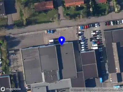 De IJzerenwarenspecialist