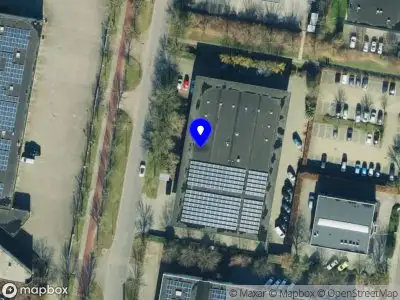 Van Buuren Van Dijk IJzerhandel B.V.