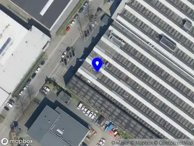 Mennens Dongen B.V. Dongen