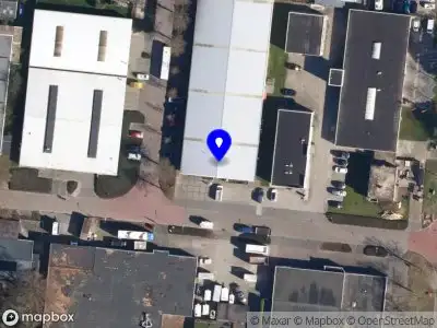 Veldmans Technische Handelsonderneming B.V.