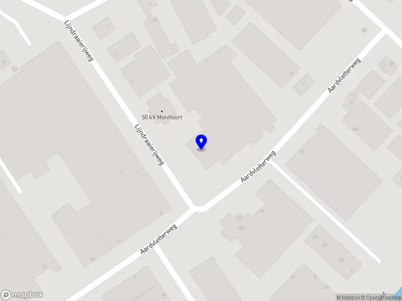 Roestvrijstaal Montfoort B.V.