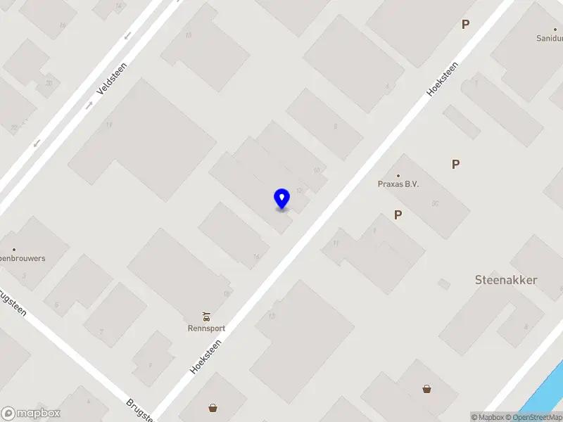 Nieuw bedrijf Endries International Europe B.V.