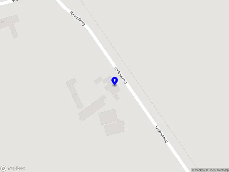 Nieuw bedrijf Champfood B.V.