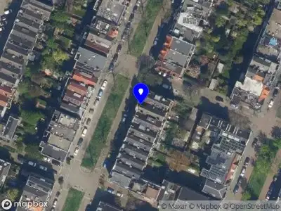 Nieuw bedrijf Sustainable Investor B.V.