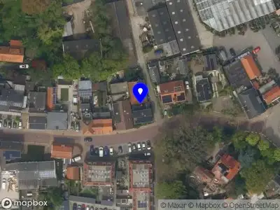 Orgacom Organische Stoffen B.V.