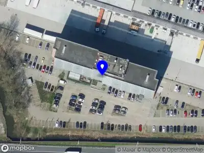 Westlake Epoxy Europe B.V. Pernis Rotterdam