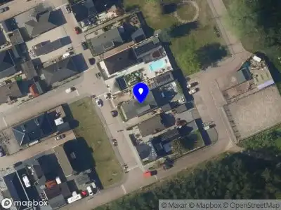 Geni Investments B.V. in liquidatie