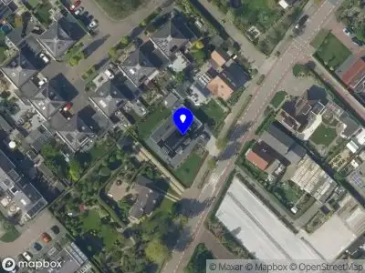 Van Gent Gewasbescherming B.V. Voorhout