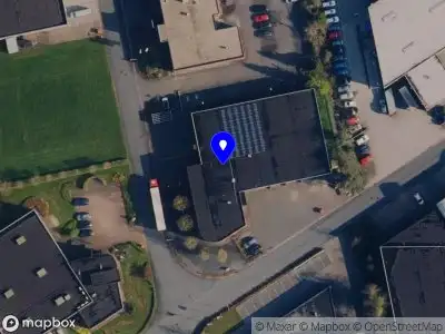 Mixfillplus Nederland B.V.