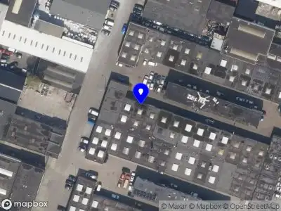 Cordobond International B.V. Vlaardingen