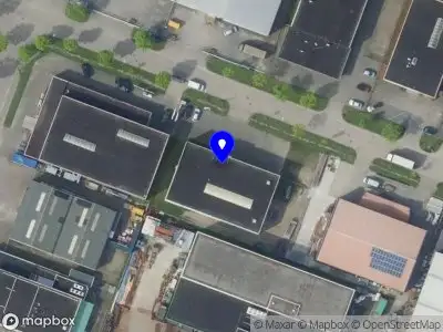 Jonker Aluminium- en Staalbouw De Goorn