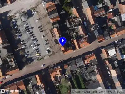 Biologische Handelsond. IJzendijke B.V.