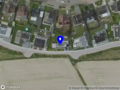 V.O.F. Disc Special Chemicals