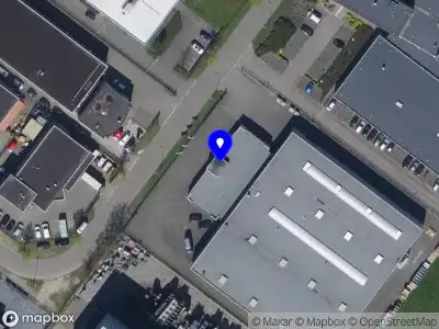 Technische Handelsonderneming Europlex B.V. Roosendaal