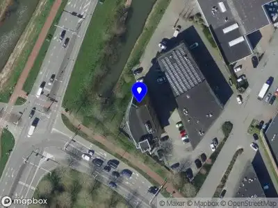 Products and Services "Pands" (Int.) B.V. Hendrik-Ido-Ambacht