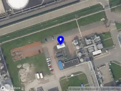 Organik Kimya Netherlands B.V.