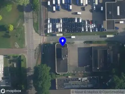 Brunschwig chemie B.V.