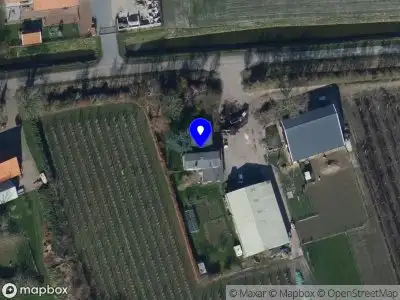 Nieuw bedrijf De Muyehof