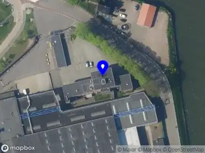 Nedal Aluminium B.V. Utrecht