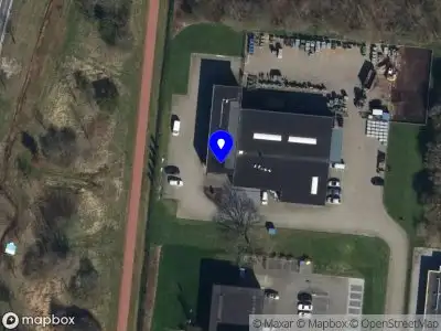 Nieuw bedrijf Kumoweld B.V.