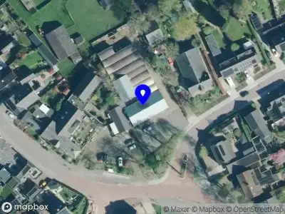 De Tinnen Roos Millingen aan de Rijn