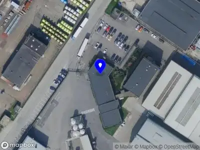 Univar Solutions Netherlands B.V. Zwijndrecht