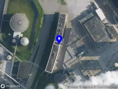 ICL Fertilizers Europe CV Amsterdam