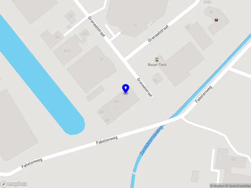 Ecostar B.V. Hengelo