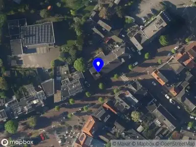 Nieuw bedrijf Euroresins Benelux B.V.