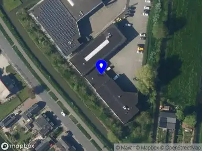 Nieuw bedrijf Innotec Nederland B.V.