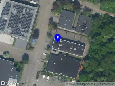 Mondi Paper Sales Netherlands B.V. Wormer