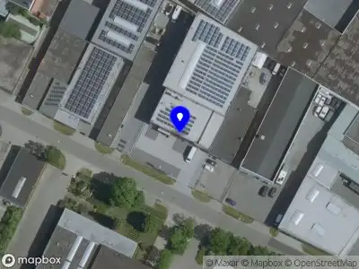 Nieuw bedrijf Holding Stassen B.V.