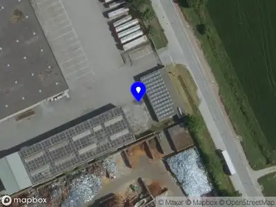 Ceco B.V. Maastricht